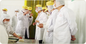 對品質(zhì)的講究