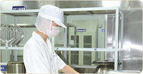 米老頭集團研發(fā)體系