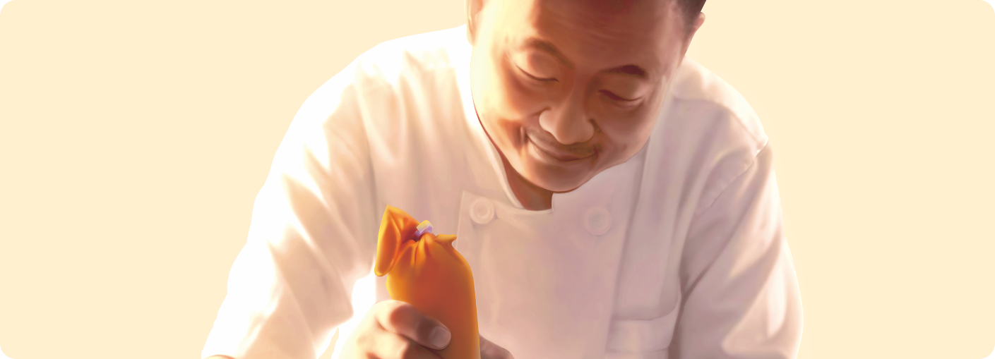 對質(zhì)量的承諾