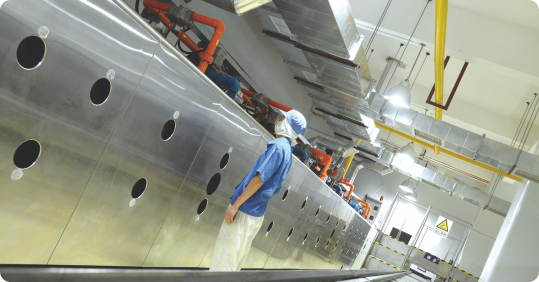 工廠(chǎng)參觀(guān)