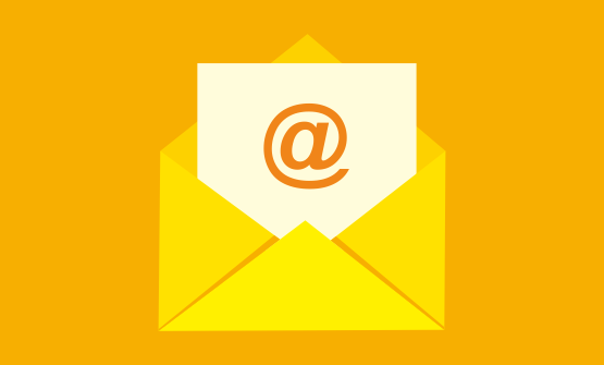 通過(guò)電子郵件聯(lián)系我們