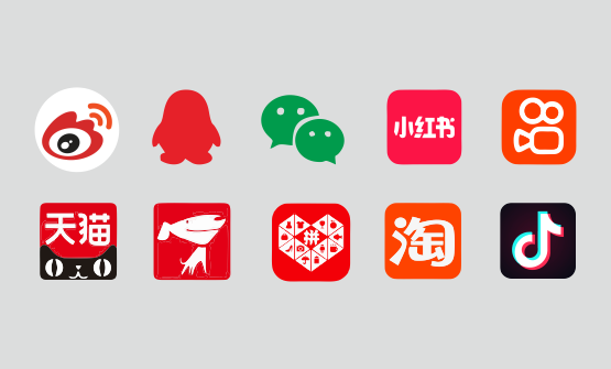 通過(guò)社交和銷(xiāo)售平臺聯(lián)系我們