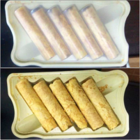 青稞蛋卷易碎問(wèn)題