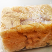 沙琪瑪內包裝表面水珠的問(wèn)題處理