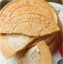 炭燒煎餅易碎問(wèn)題的解決