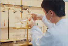 米老頭質(zhì)量方針