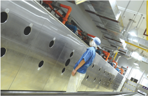 工廠(chǎng)參觀(guān)