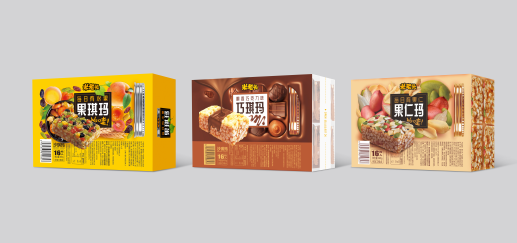 沙琪瑪-新疆果仁