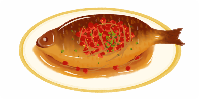 紅燒魚(yú)