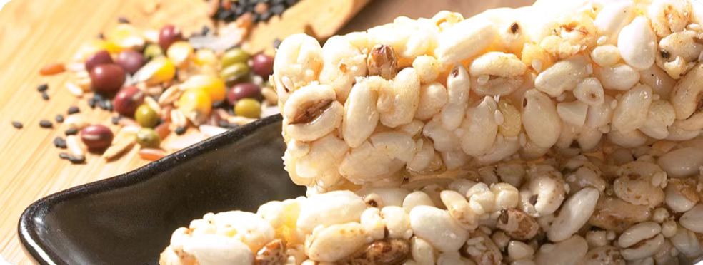 米麥通：情懷，傳統，記憶