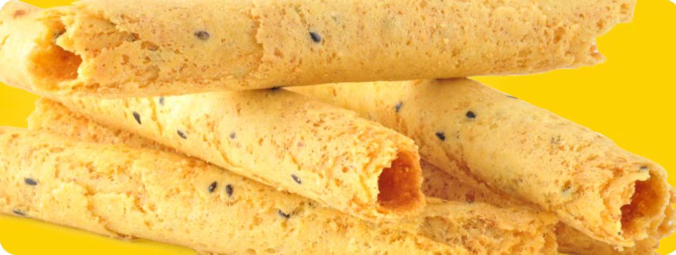 蛋卷：創(chuàng  )立之初到現在的堅持