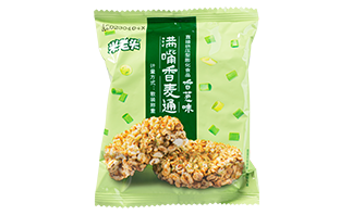 滿(mǎn)嘴香麥餅