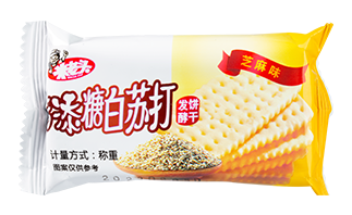 無(wú)添糖白蘇打