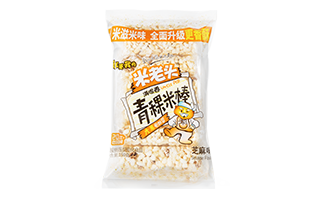 滿(mǎn)嘴香青稞米棒