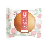 紅棗小餐包