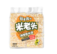 滿(mǎn)嘴香青稞米棒