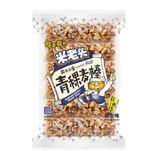 農夫小舍青稞麥棒