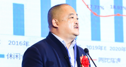 2023年楊曉勇董事長(cháng)年度致辭