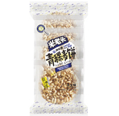 滿(mǎn)嘴香青稞麥餅