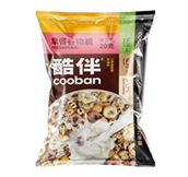 酷伴早餐谷物脆