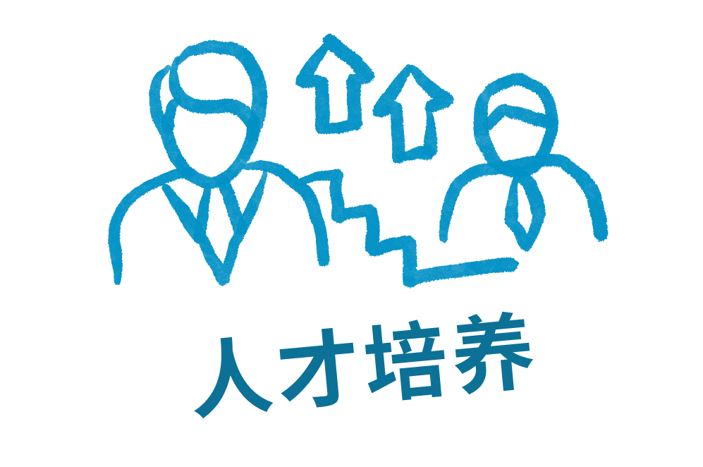 人才培養